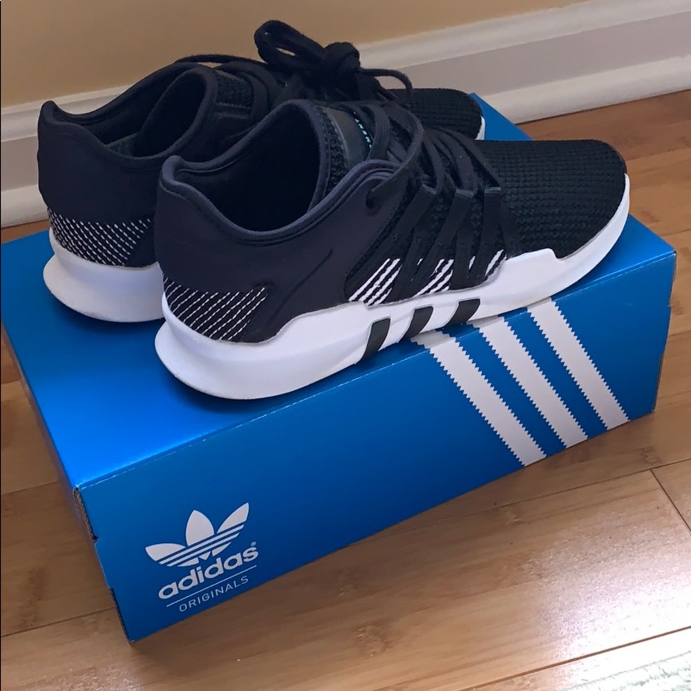 Adidas EQT Women - Black